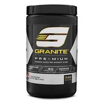 Pre-Mium Watermelon Burst (Tangerine Burst)