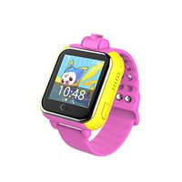 HSW Smart Watch Kids Wristwatch 3G GPRS GPS Locator Tracker Anti-Lost Smartwatch Baby Gifts Watch with Camera for iOS Android