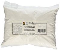 Pectic Enzyme Powder, 1 lb.