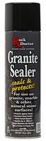 Rock Doctor Granite Sealer, 18 Ounce