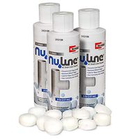 (3)-Pack, AC Line Drainline Buildup Remover Plus (12) PT-151 ProTreat Pan Tablets