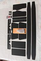 Got Saggy Bags? Heritage Classic Restoration System: for 2009-2015 with Invisaloc