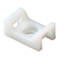 Ancor Marine Grade Products Cable Tie Mount Screw (25 Pack)