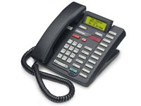 Meridian 9316CW Telephone Black