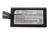 Datalogic 11300794,3H21-00000370,94ACC0083,94ACC1368,BP08-000600 Battery - Replacement for Datalogic CVR2,Memor X3 (Li-ion,3.70V,1000mAh / 3.70Wh )