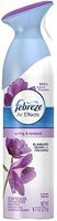 Febreze Air Effects Air Refresher, Spring & Renewal 9.70 oz (Pack of 5)