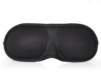 Life Star Soft Travel Sleep Rest 3d Eye Shade Sleeping Mask