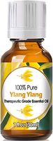 Ylang Ylang Essential Oil for Diffuser & Reed Diffusers (100% Pure Essential Oil) 30ml