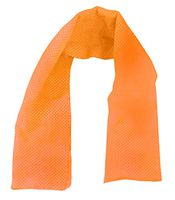 OccuNomix 931-OR MiraCool PVA Cooling Towel, Orange