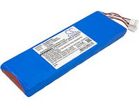Cameron Sino 4000mAh Battery Compatible with IBM 45W4439