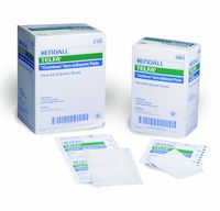 Telfa Non-Adherent Dressing 3 x 8 Bx/50 Sterile 1's
