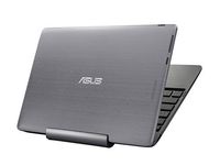 Asus Transformer Book T100TAM-C1-GM Signature Edition 2 in 1 PC Laptop - 90NB0794-M01410-BB