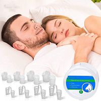 Snore Stopper Snoring Solution Devices, Anti Snoring Snore Stopper Nasal Dilators Reduction Device, Stop Snoring Aids Devices Solution, Snore Stopper Mouthpiece Reduce Snoring
