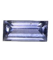 Blue Umba Sapphire .65ct Blue Sapphire assists in Healing All Parts of The Body and soothes Insomnia