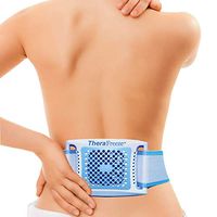 Thera Freeze Cold Therapy System, White, One Size