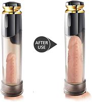 Men's Delay Training Device PênīsPump Automatic Effective Pênīs Length Device Massage Tool air Vacuum Pump Enlargement Massager Stronger Increase Extensǐon for Men Relax Body and Muscle