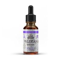 Valerian Tincture, Valeriana Extract, Valeriana Drops (Valeriana Officinalis) Dried Root