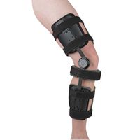 Ossur Rehab Contour PostOp Knee Brace (Regular Right Air Light)