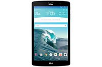 LG G Pad 4G LTE Tablet, Black x8.3-Inch 16GB (Verizon Wireless VK815)