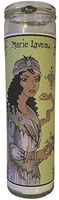 Marie Laveau Altar Candle #2