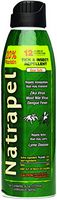 Natrapel Insect Repellent Spray, 6 oz (Pack of 2)