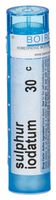 Boiron - Sulphur Iodatum 30c, 30c, 80 pellets