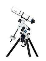 Meade LX85 Apochromatic Refractor Telescope, 115mm, 217009