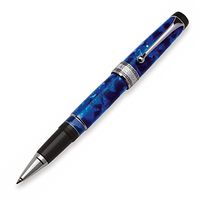 Aurora roller ball Optima Blue 975-BA