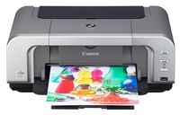 Canon PIXMA iP4200 Photo Printer