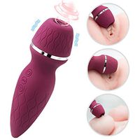 Yosencore Cli^torial Sucking Toy for Women,7 Frequency Adult Sucking +7 Vibrating Toy & Simulator Víbràtòr Best Rated for Travel Gift
