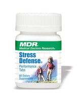MDR Stress Defense (60)