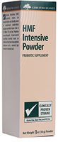 Genestra Brands - HMF Intensive Powder - Probiotic Formula to Support Healthy Gut Flora - 1 Ounces Powder