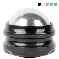 Hilph® Manual Cryosphere Cold Massage Roller - 6 Hours Cold Relief Myofascial Release Great for Muscles Recovery, Deep Tissue Massage, Back/Neck Pain, Relax Full Body Tools - Ice Pack