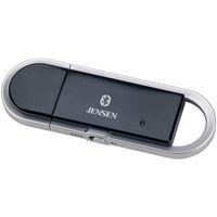Universal Bluetooth¿ USB Stereo Audio & Data Transmitter/Receiver