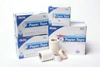 Dukal Corporation Medical Tape DUKAL Paper 3 X 10 Yards NonSterile (#P310, Sold Per Box) by Dukal