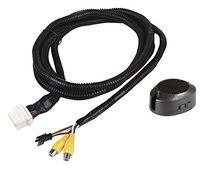 Rydeen BL-622P Flush Mount Parking 6 Sensor System 8 Feet Range