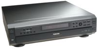 Toshiba SD2805 5-Disc Carousel DVD and CD Player