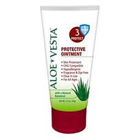 Aloe Vesta Protective Ointment, Aloe Vesta 2N1 Prtctv Oint 2oz, (1 EACH, 1 EACH)