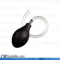 Welch Allyn Insufflator Bulb For MacroView Otoscope EaPart No. 23804