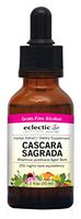 Eclectic Cascara Sagrada, 1 Ounce