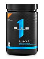 R1 Bcaa 60 Serv Orange, 444 Gram