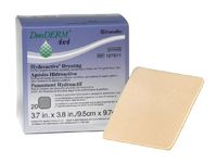 Box Of 20 DuoDerm Hydroactive Dressing
