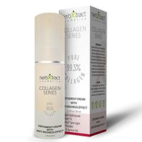 Depigmentation Cream with Anti-Redness Effect - Rosacea and Face Redness Relief - by HerbXtract, Facial Pigmentation Treatment with Essential Oils, All Natural Ingredients 1.2 Fluid Ounces