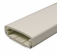 Raceway, Series 2300, 5 ft., Ivory