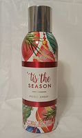 Bath & Body Works Room Perfume Spray 5.3oz 'Tis The Season