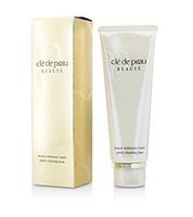 Shiseido Cle de Peau Beaute Gentle Cleansing Foam Mousse Nettoyante Tendre 110ml / 4.2 oz