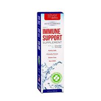 American Biotech Labs - Silver Biotics - Daily Immune Support Supplement with SilverSol Technology - 4 fl. oz. Liquid Spray