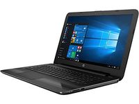2016 HP High Performance Business 15.6 Inch Laptop (Intel Core i5-6200U 2.3 GHz, 8GB RAM, 256gb SSD, HD Graphics 520, Bluetooth, DVD, HDMI, VGA, HD Webcam, 802.11ac, USB 3.0, Win10)