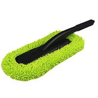 Car Feather Duster Sweeping Ash Dusting Car Cleaning Car Artifact Car Wash Mop Car With Special Brush Soft Hair Cleaning Supplies