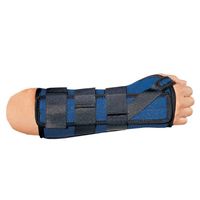 DonJoy Universal Wrist/Forearm Splint (Left)